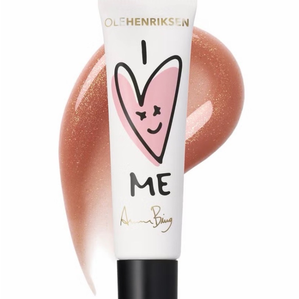 Ole Henriksen Annie Bing Pout Preserve Peptide Lip Treatment - Picture 4 of 4